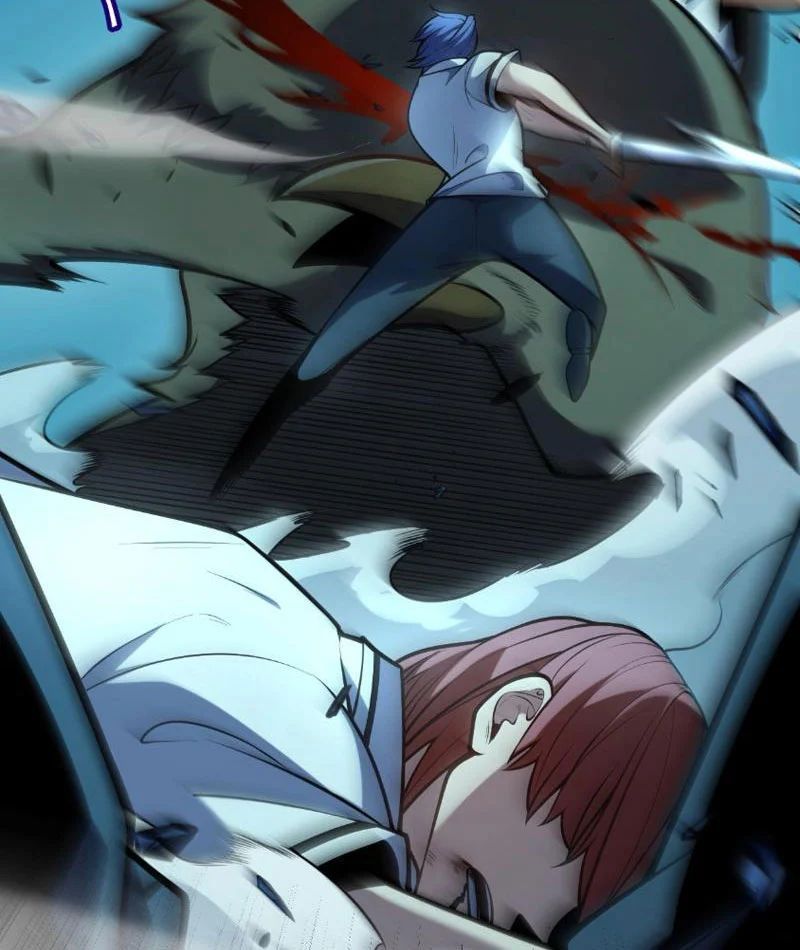 Thức Tỉnh Thiên Phú Thần Thoại, Ta Nhất Kiếm Trảm Thần Chapter 6 - 75