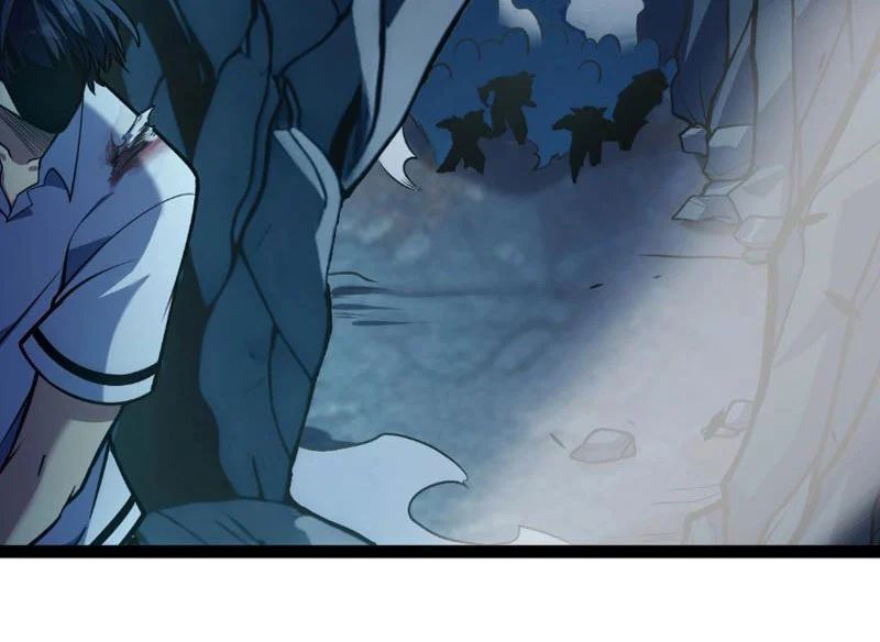 Thức Tỉnh Thiên Phú Thần Thoại, Ta Nhất Kiếm Trảm Thần Chapter 7 - 193