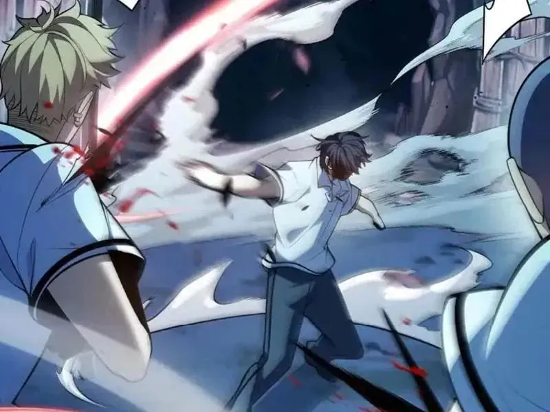 Thức Tỉnh Thiên Phú Thần Thoại, Ta Nhất Kiếm Trảm Thần Chapter 8 - 111