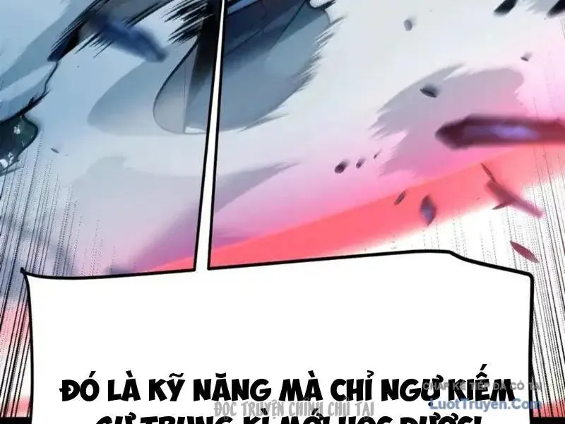 Thức Tỉnh Thiên Phú Thần Thoại, Ta Nhất Kiếm Trảm Thần Chapter 8 - 136