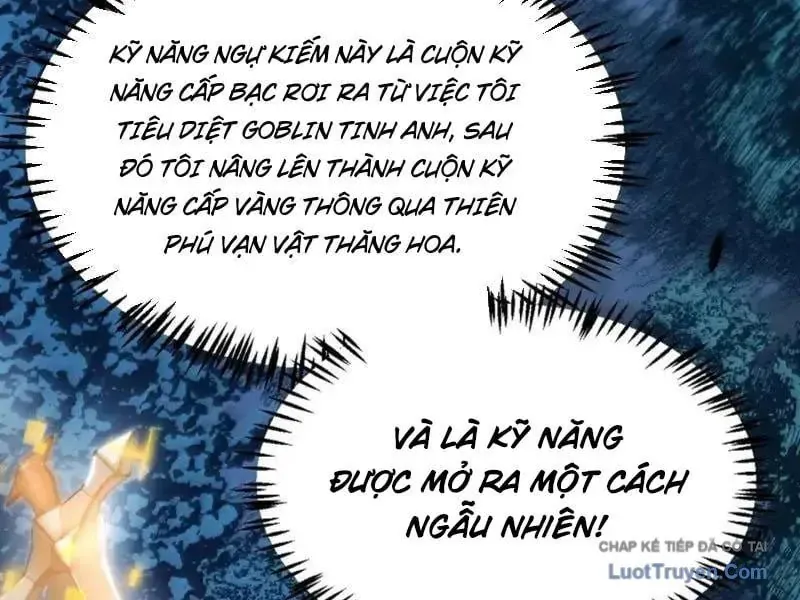 Thức Tỉnh Thiên Phú Thần Thoại, Ta Nhất Kiếm Trảm Thần Chapter 8 - 143