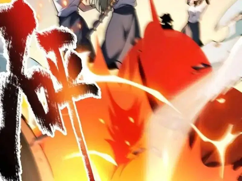 Thức Tỉnh Thiên Phú Thần Thoại, Ta Nhất Kiếm Trảm Thần Chapter 8 - 170