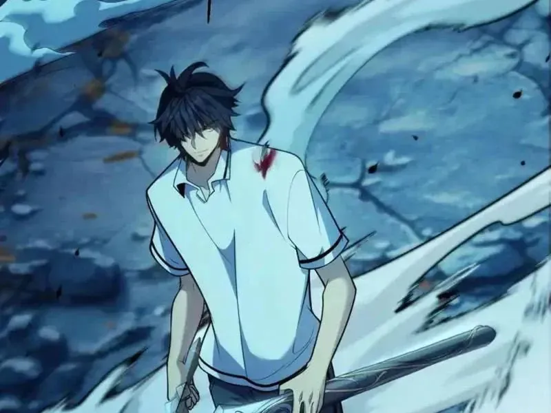 Thức Tỉnh Thiên Phú Thần Thoại, Ta Nhất Kiếm Trảm Thần Chapter 8 - 37