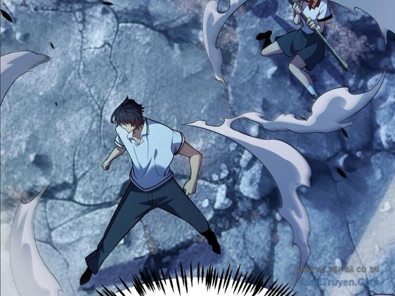 Thức Tỉnh Thiên Phú Thần Thoại, Ta Nhất Kiếm Trảm Thần Chapter 9 - 144