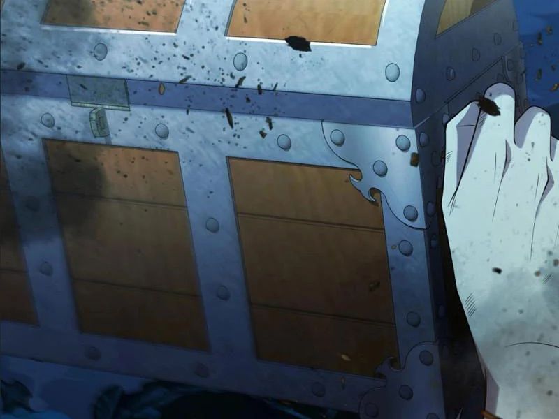 Thức Tỉnh Thiên Phú Thần Thoại, Ta Nhất Kiếm Trảm Thần Chapter 9 - 171