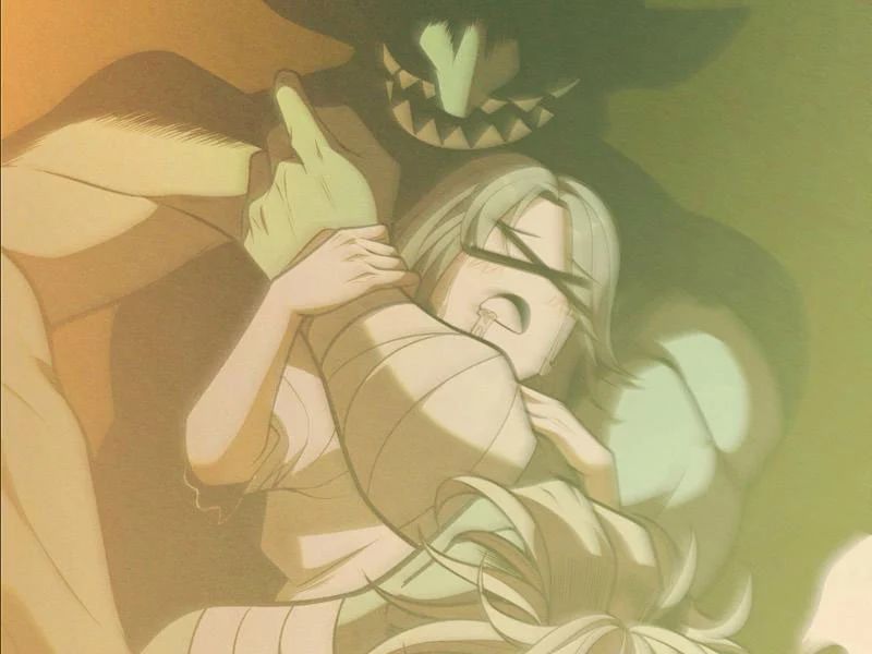 Thức Tỉnh Thiên Phú Thần Thoại, Ta Nhất Kiếm Trảm Thần Chapter 9 - 30