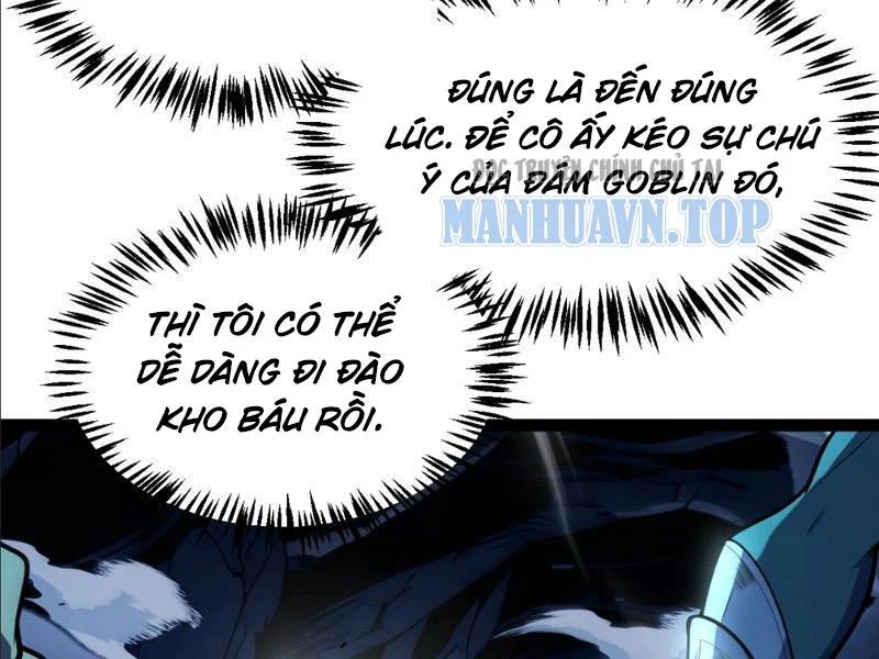 Thức Tỉnh Thiên Phú Thần Thoại, Ta Nhất Kiếm Trảm Thần Chapter 9 - 97