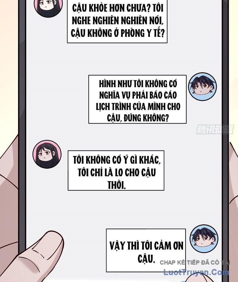 Thiết Lập Hình Tượng Nam Thần Sụp Đổ Rồi! Chapter 10 - 111