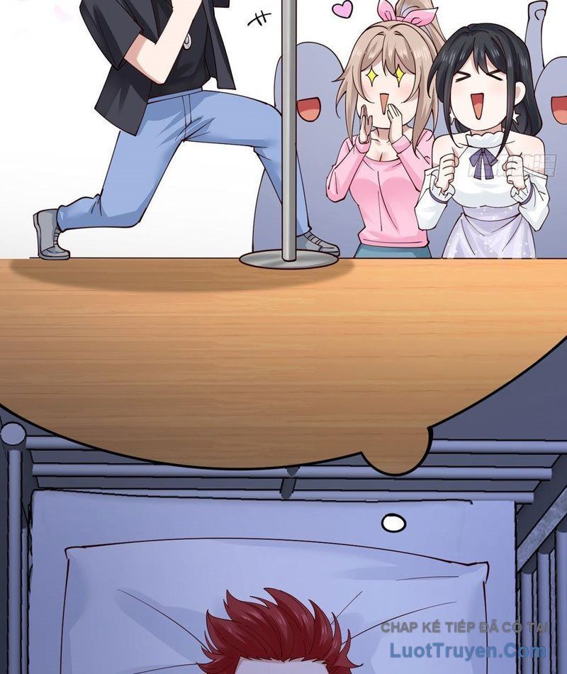 Thiết Lập Hình Tượng Nam Thần Sụp Đổ Rồi! Chapter 10 - 13