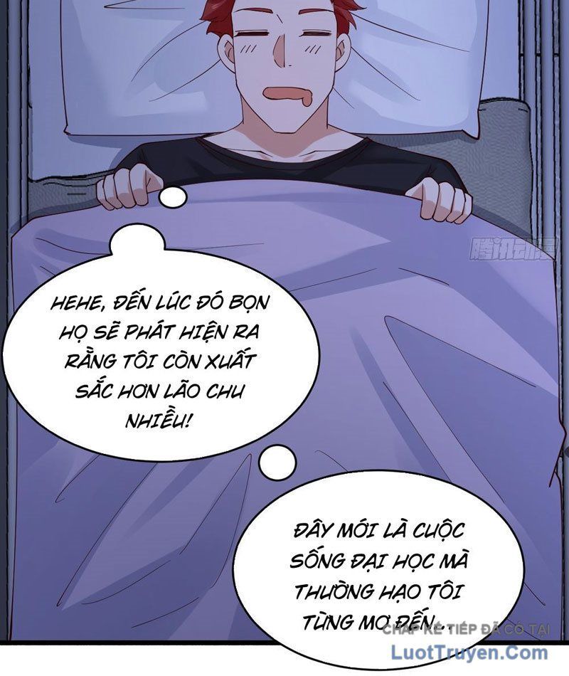 Thiết Lập Hình Tượng Nam Thần Sụp Đổ Rồi! Chapter 10 - 14