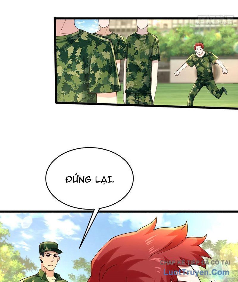 Thiết Lập Hình Tượng Nam Thần Sụp Đổ Rồi! Chapter 10 - 33