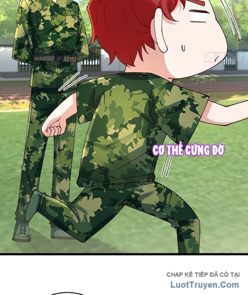 Thiết Lập Hình Tượng Nam Thần Sụp Đổ Rồi! Chapter 10 - 34