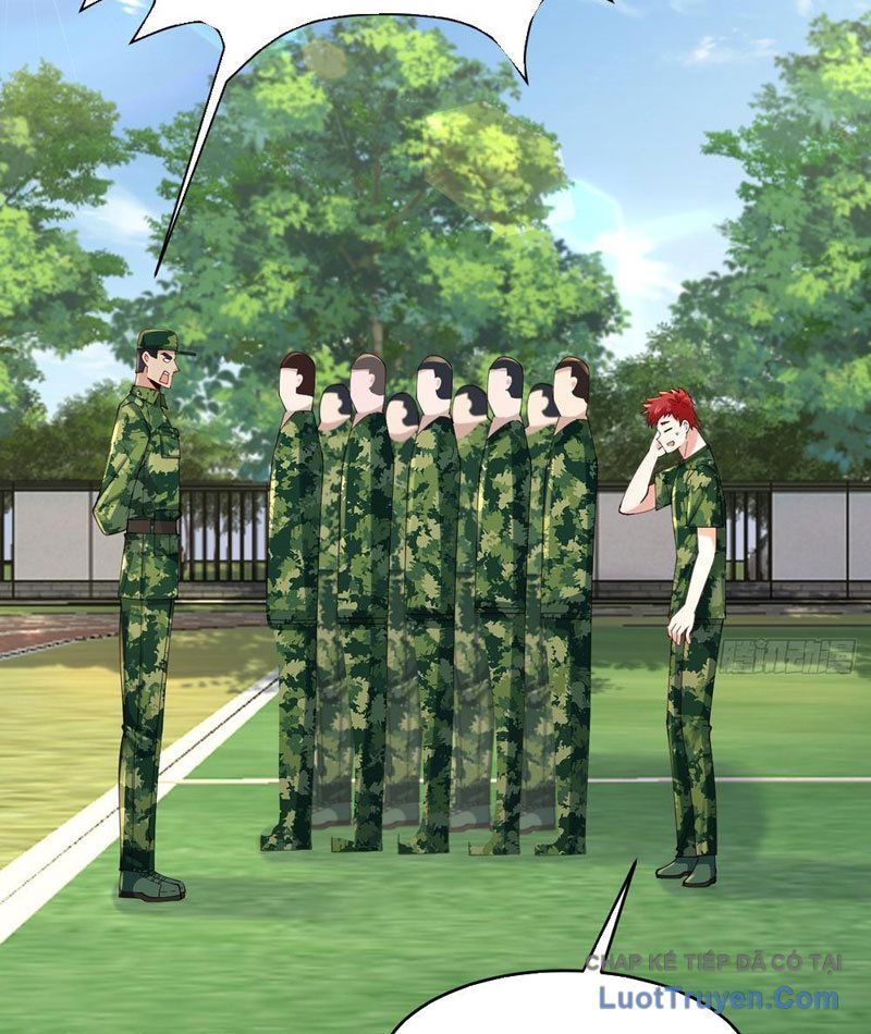 Thiết Lập Hình Tượng Nam Thần Sụp Đổ Rồi! Chapter 10 - 37