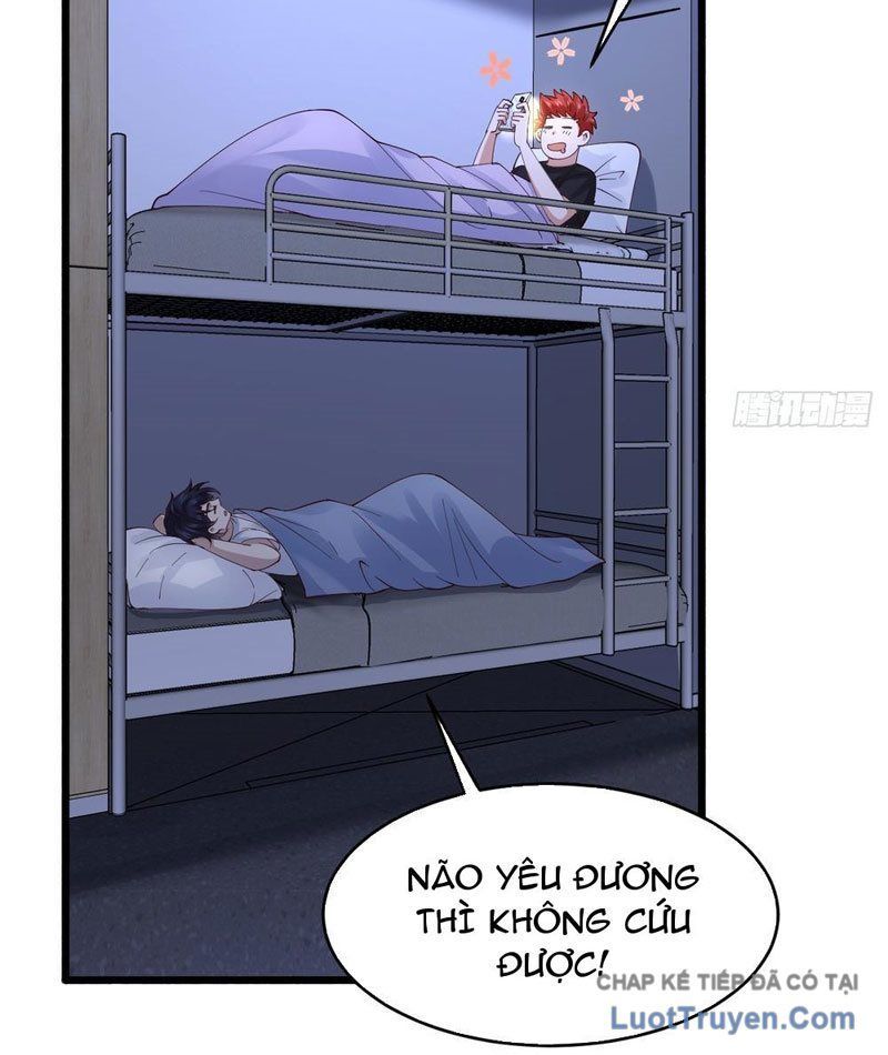 Thiết Lập Hình Tượng Nam Thần Sụp Đổ Rồi! Chapter 10 - 5