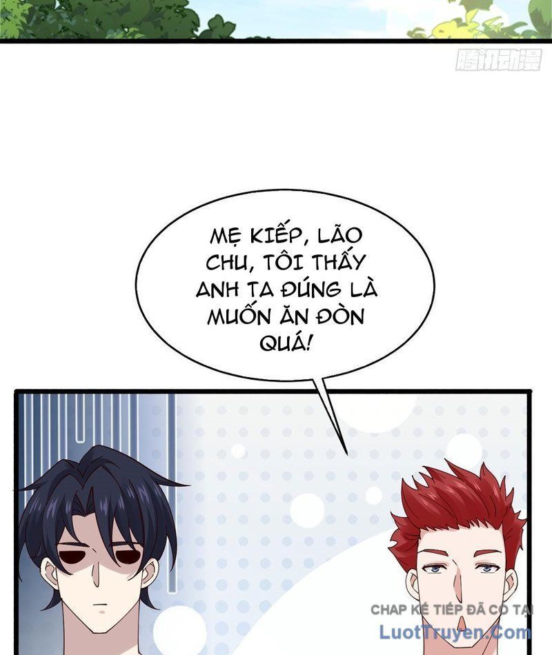 Thiết Lập Hình Tượng Nam Thần Sụp Đổ Rồi! Chapter 10 - 45