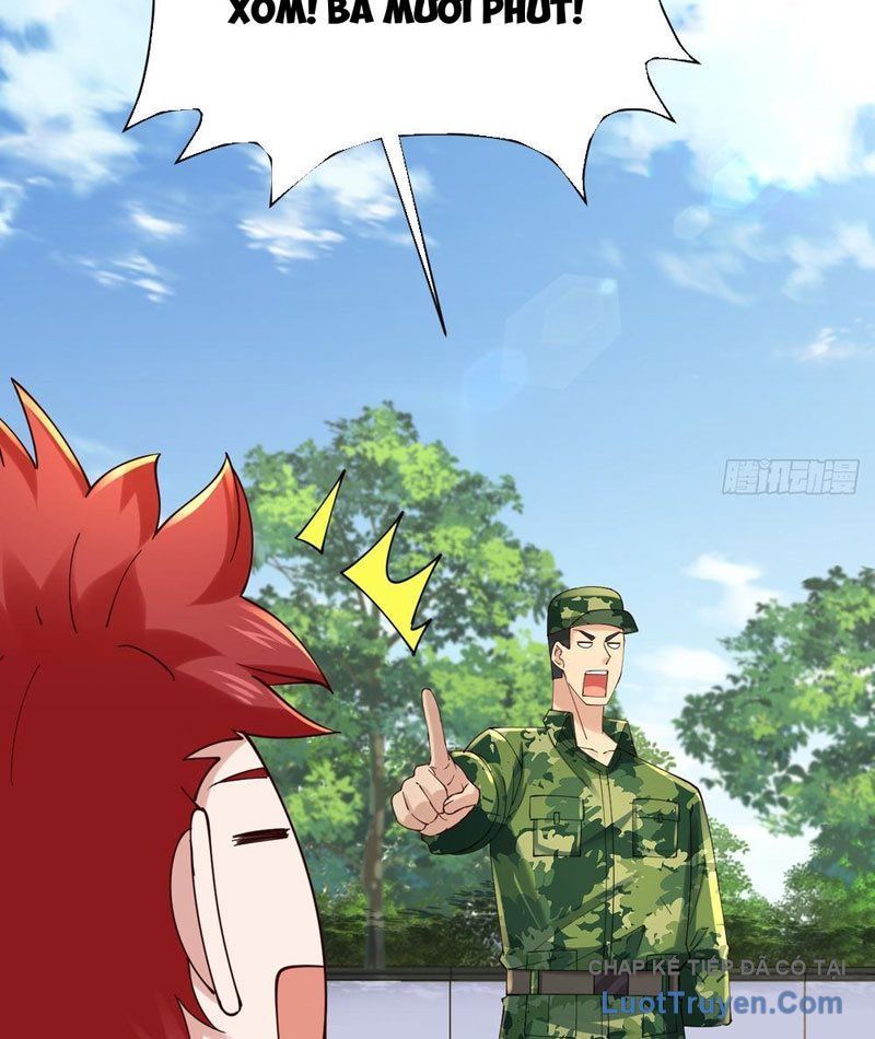 Thiết Lập Hình Tượng Nam Thần Sụp Đổ Rồi! Chapter 10 - 48