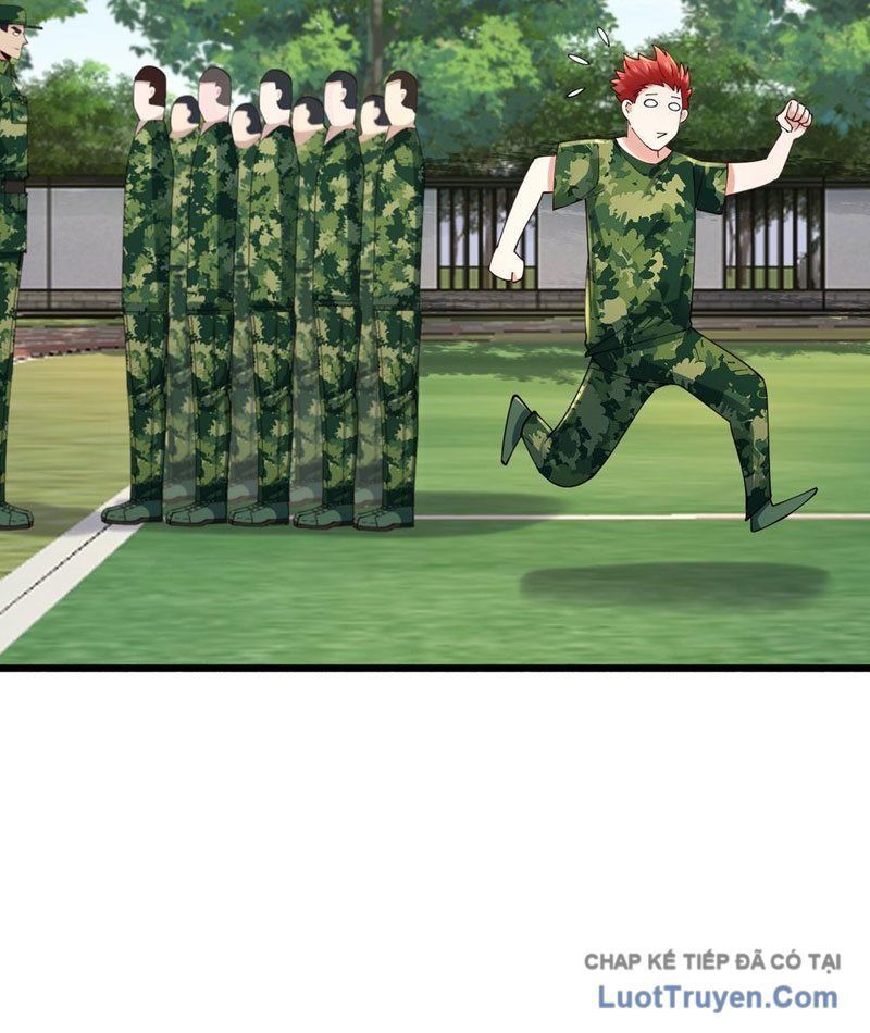 Thiết Lập Hình Tượng Nam Thần Sụp Đổ Rồi! Chapter 10 - 52