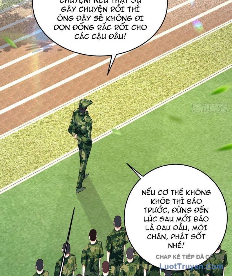 Thiết Lập Hình Tượng Nam Thần Sụp Đổ Rồi! Chapter 10 - 56