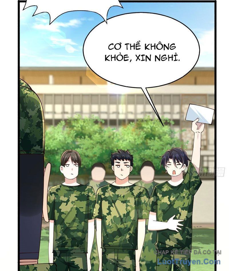 Thiết Lập Hình Tượng Nam Thần Sụp Đổ Rồi! Chapter 10 - 58