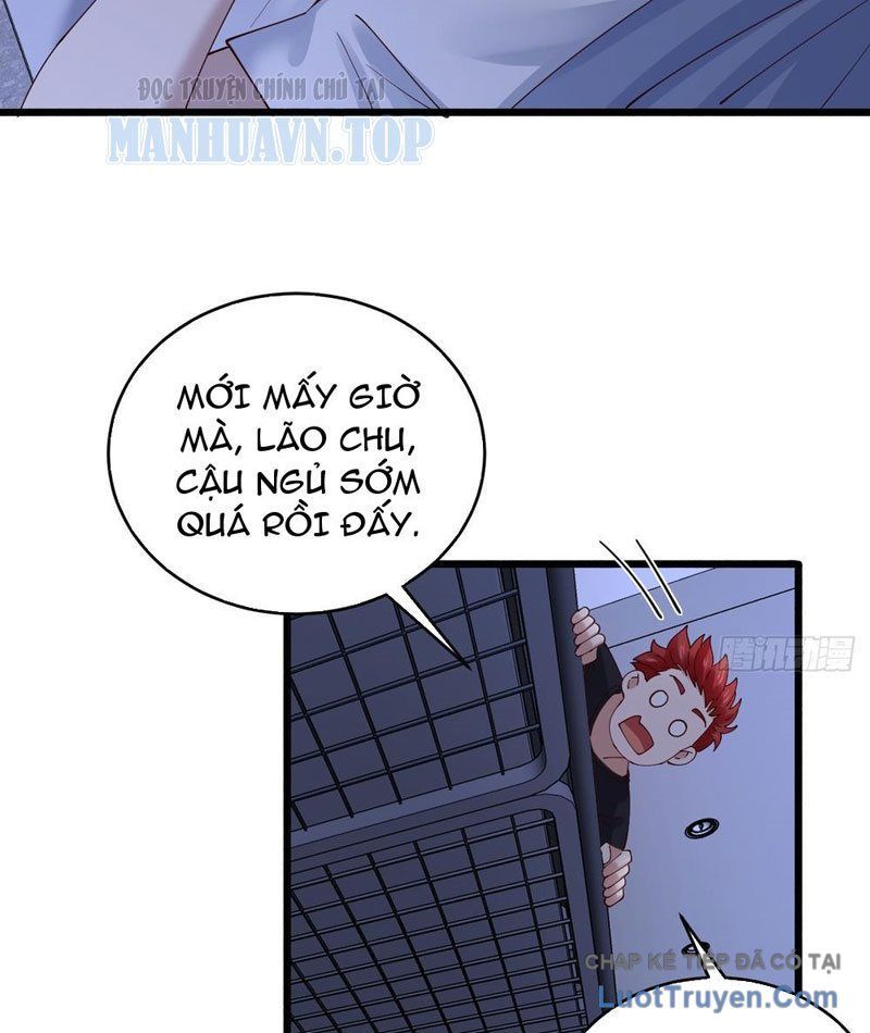 Thiết Lập Hình Tượng Nam Thần Sụp Đổ Rồi! Chapter 10 - 7