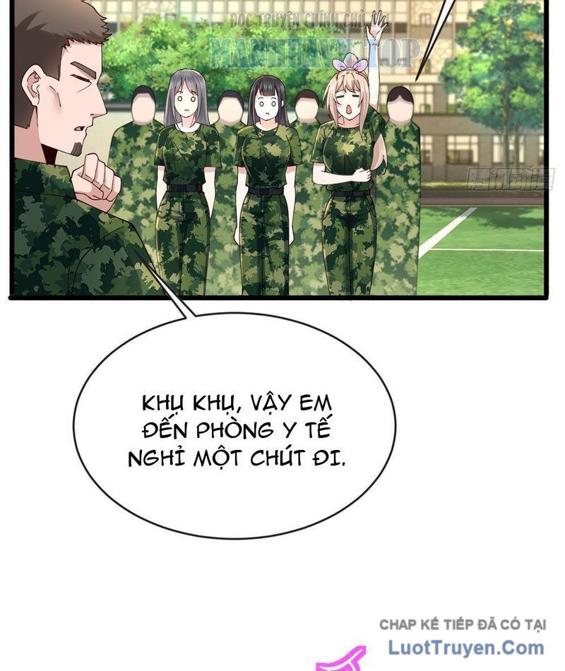 Thiết Lập Hình Tượng Nam Thần Sụp Đổ Rồi! Chapter 10 - 76