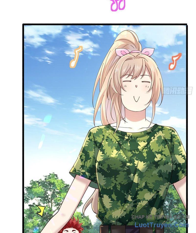 Thiết Lập Hình Tượng Nam Thần Sụp Đổ Rồi! Chapter 10 - 77