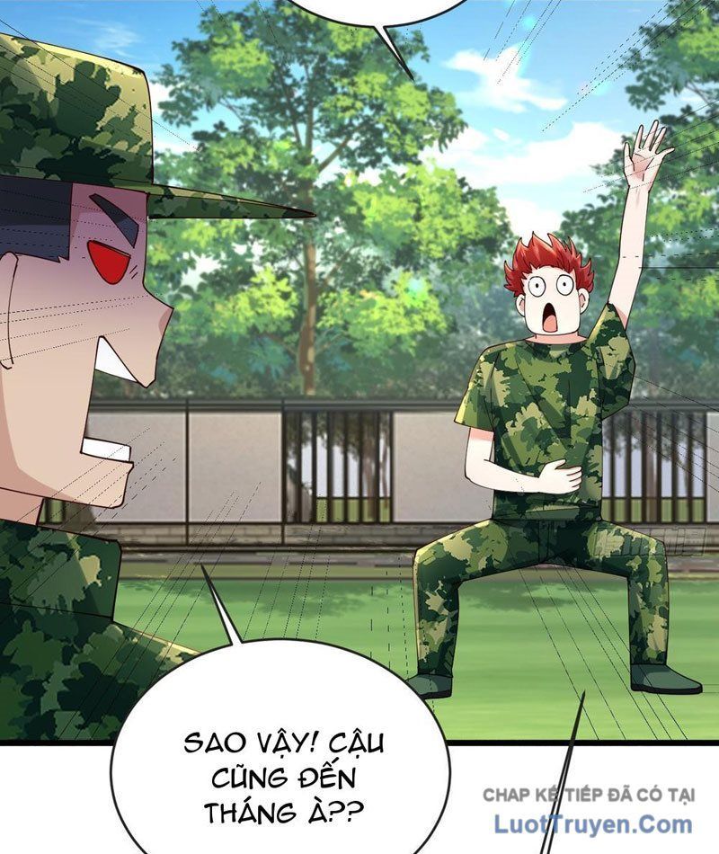 Thiết Lập Hình Tượng Nam Thần Sụp Đổ Rồi! Chapter 10 - 79