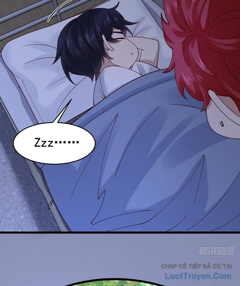 Thiết Lập Hình Tượng Nam Thần Sụp Đổ Rồi! Chapter 10 - 9