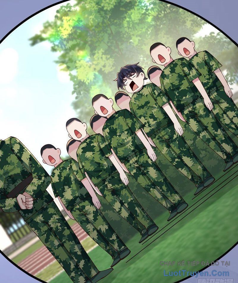 Thiết Lập Hình Tượng Nam Thần Sụp Đổ Rồi! Chapter 10 - 10