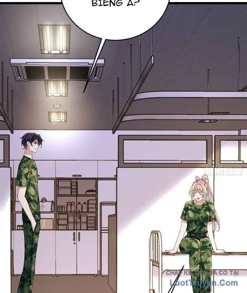 Thiết Lập Hình Tượng Nam Thần Sụp Đổ Rồi! Chapter 10 - 91