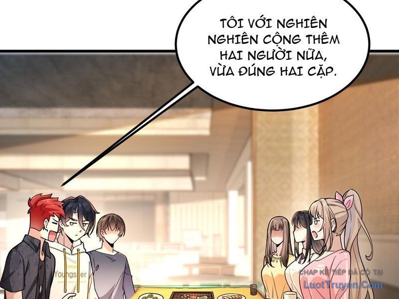 Thiết Lập Hình Tượng Nam Thần Sụp Đổ Rồi! Chapter 11 - 105