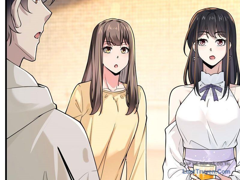 Thiết Lập Hình Tượng Nam Thần Sụp Đổ Rồi! Chapter 11 - 108