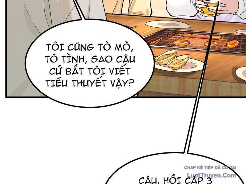 Thiết Lập Hình Tượng Nam Thần Sụp Đổ Rồi! Chapter 11 - 109