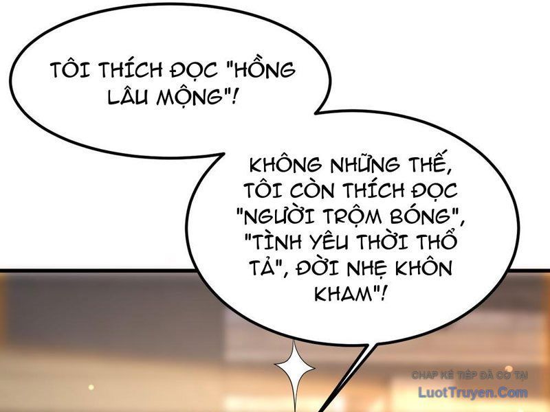 Thiết Lập Hình Tượng Nam Thần Sụp Đổ Rồi! Chapter 11 - 116