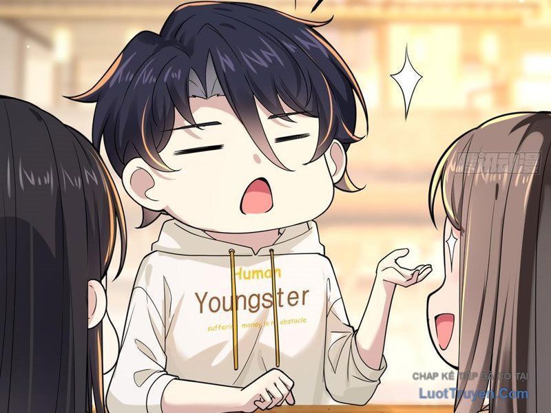 Thiết Lập Hình Tượng Nam Thần Sụp Đổ Rồi! Chapter 11 - 117