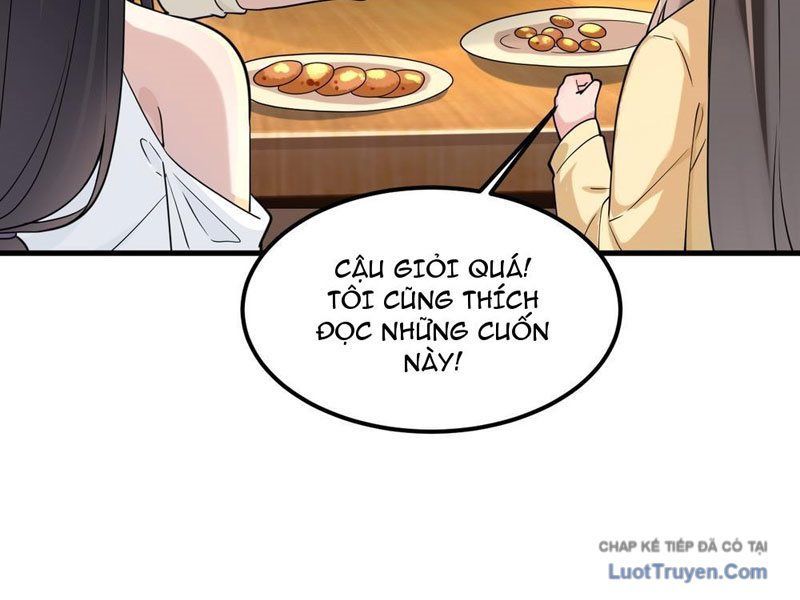 Thiết Lập Hình Tượng Nam Thần Sụp Đổ Rồi! Chapter 11 - 118