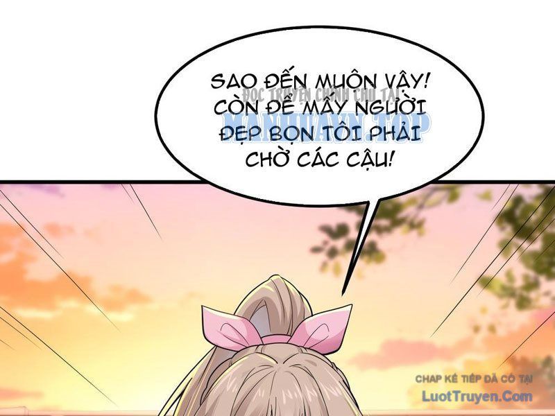 Thiết Lập Hình Tượng Nam Thần Sụp Đổ Rồi! Chapter 11 - 13