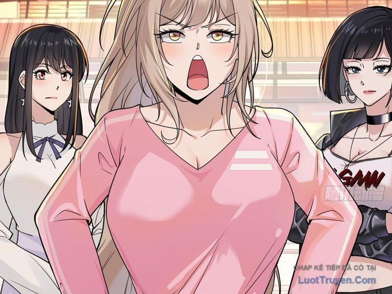 Thiết Lập Hình Tượng Nam Thần Sụp Đổ Rồi! Chapter 11 - 14