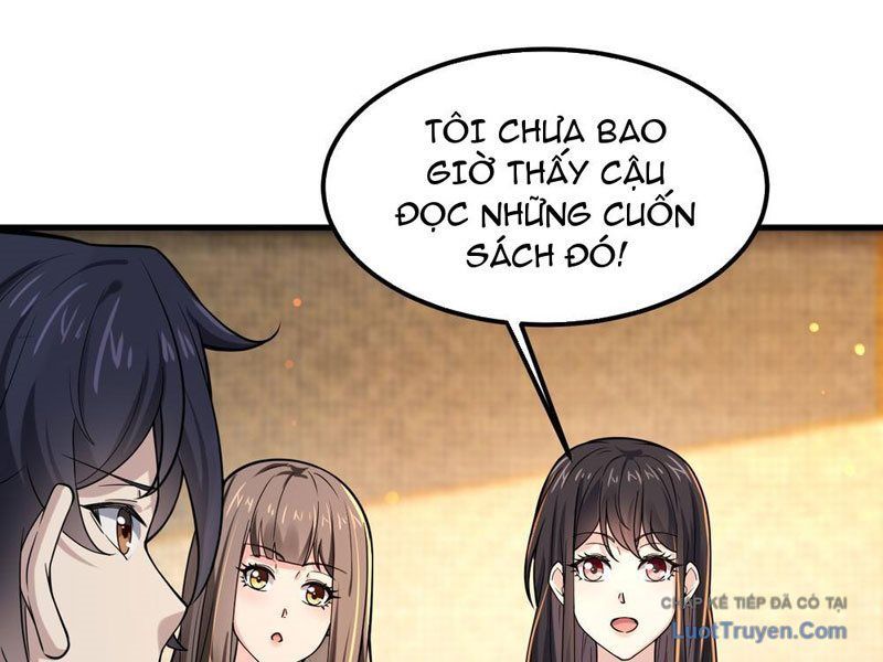 Thiết Lập Hình Tượng Nam Thần Sụp Đổ Rồi! Chapter 11 - 131