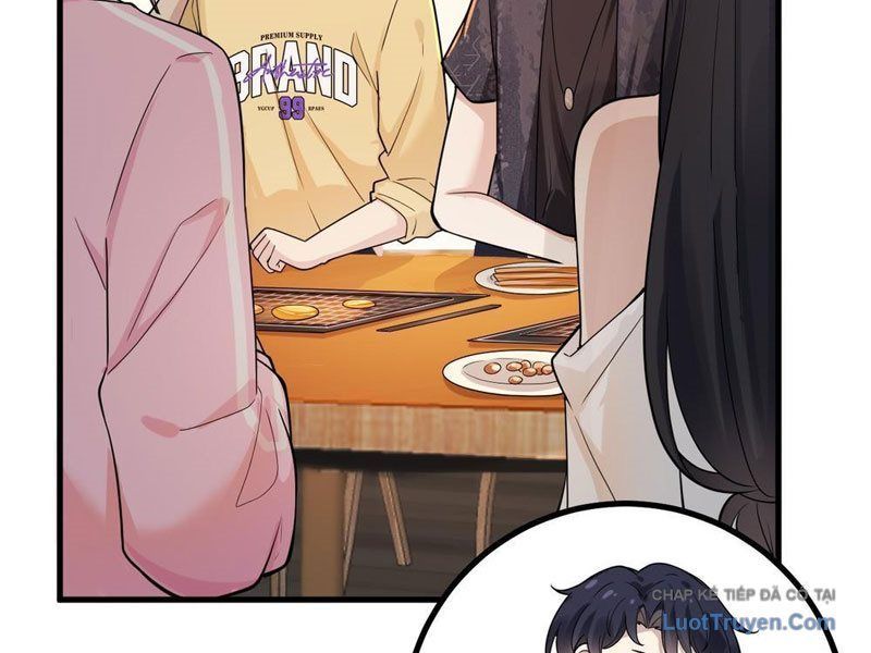 Thiết Lập Hình Tượng Nam Thần Sụp Đổ Rồi! Chapter 11 - 135
