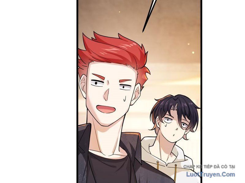 Thiết Lập Hình Tượng Nam Thần Sụp Đổ Rồi! Chapter 11 - 137