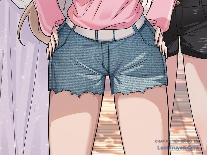 Thiết Lập Hình Tượng Nam Thần Sụp Đổ Rồi! Chapter 11 - 15