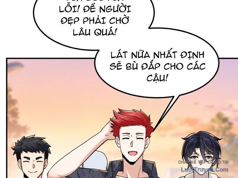 Thiết Lập Hình Tượng Nam Thần Sụp Đổ Rồi! Chapter 11 - 17