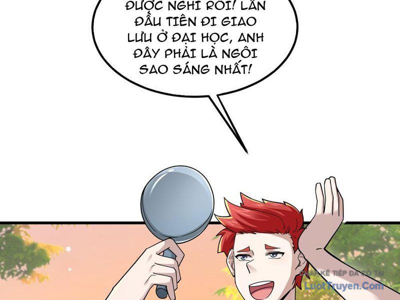 Thiết Lập Hình Tượng Nam Thần Sụp Đổ Rồi! Chapter 11 - 3