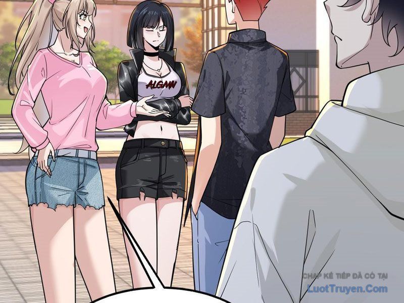 Thiết Lập Hình Tượng Nam Thần Sụp Đổ Rồi! Chapter 11 - 21