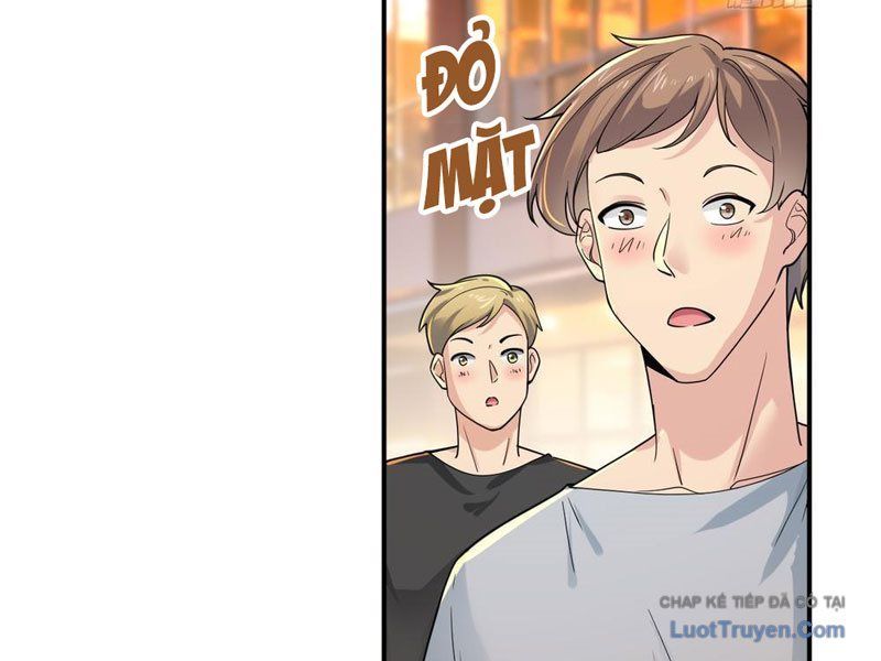 Thiết Lập Hình Tượng Nam Thần Sụp Đổ Rồi! Chapter 11 - 28