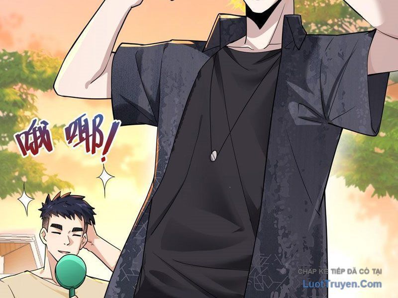 Thiết Lập Hình Tượng Nam Thần Sụp Đổ Rồi! Chapter 11 - 4