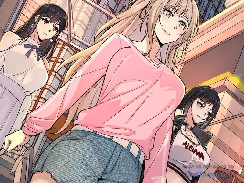 Thiết Lập Hình Tượng Nam Thần Sụp Đổ Rồi! Chapter 11 - 32