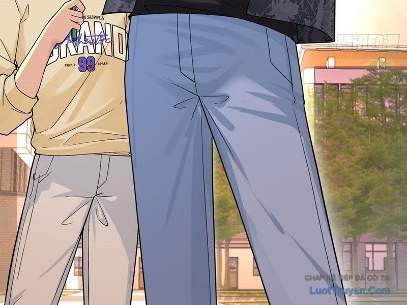 Thiết Lập Hình Tượng Nam Thần Sụp Đổ Rồi! Chapter 11 - 5