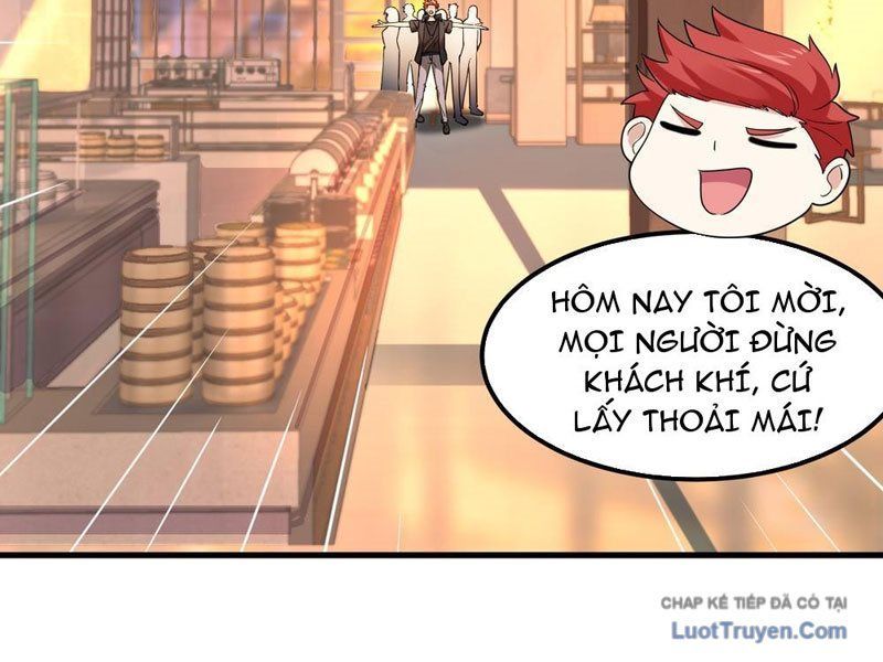 Thiết Lập Hình Tượng Nam Thần Sụp Đổ Rồi! Chapter 11 - 41